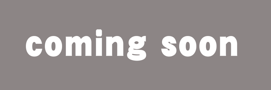 comingsoon