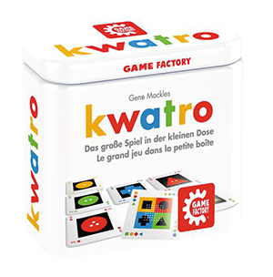 kwatro03 | ディアシュピール - ボードゲームカフェ - 東京