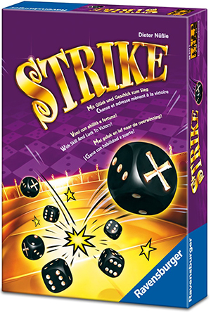 ストライク