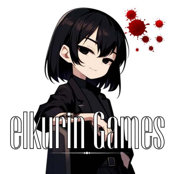 elkurin Games – 栗本英理子（elkurin）