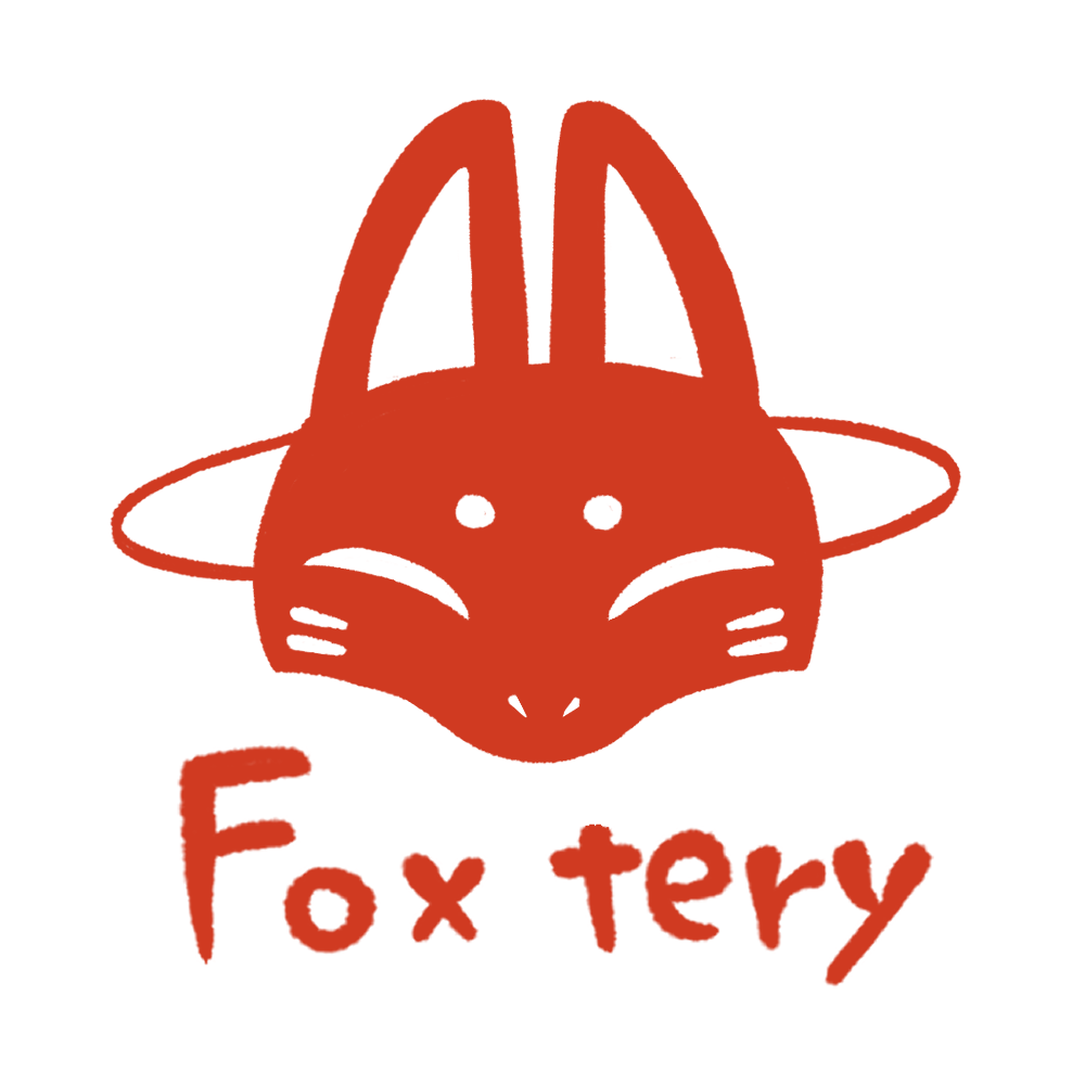 foxteryrogo002 – Foxtery